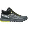 Scarpa Men's Rapid Mid GTX 2 Scarpa Men's Rapid Mid GTX -Scarpa iview 3011060 001 pic1