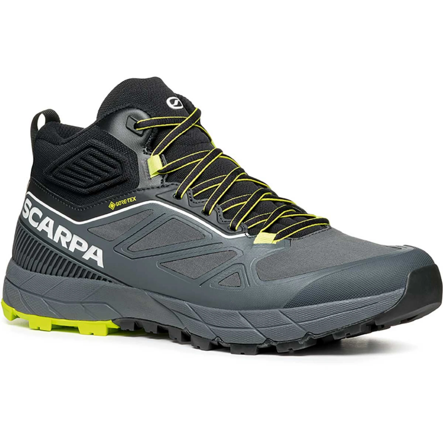 Scarpa Men's Rapid Mid GTX 4 Scarpa Men's Rapid Mid GTX - Image 2
