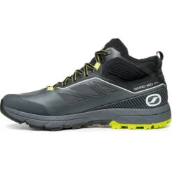 Scarpa Men's Rapid Mid GTX 13 Scarpa Men's Rapid Mid GTX -Scarpa iview 3011060 001 pic3