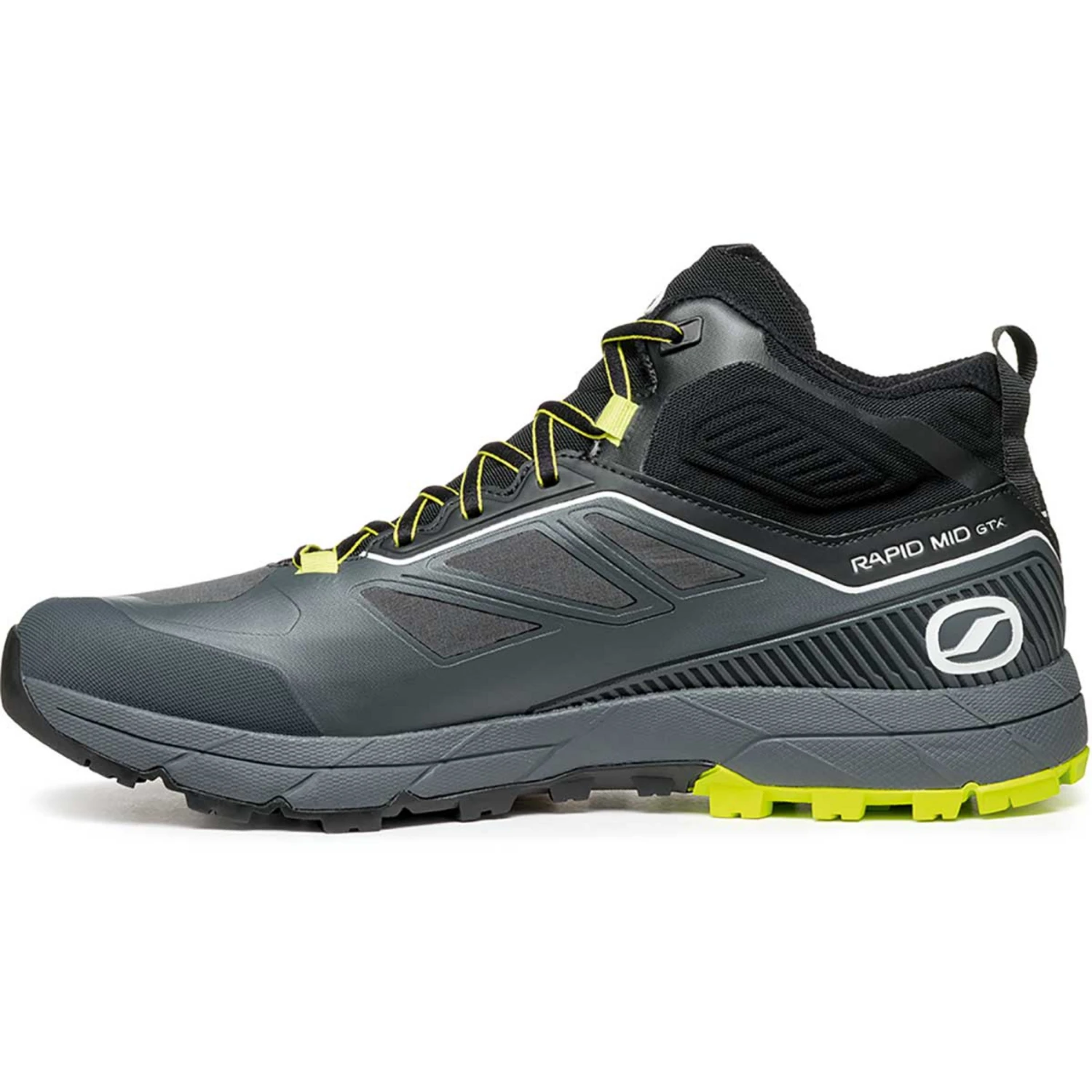 Scarpa Men's Rapid Mid GTX 5 Scarpa Men's Rapid Mid GTX - Image 3
