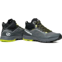 Scarpa Men's Rapid Mid GTX 14 Scarpa Men's Rapid Mid GTX -Scarpa iview 3011060 001 pic4