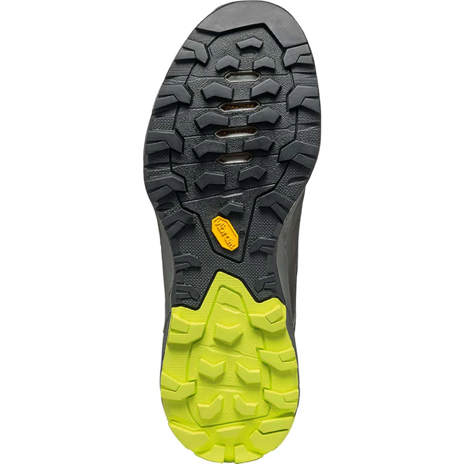 Scarpa Men's Rapid Mid GTX 9 Scarpa Men's Rapid Mid GTX - Image 7