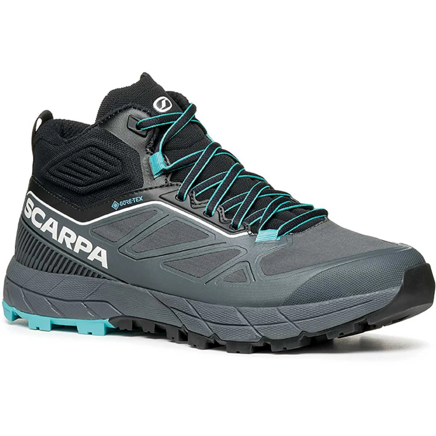 Scarpa Women's Rapid Mid GTX 4 Scarpa Women's Rapid Mid GTX - Image 2