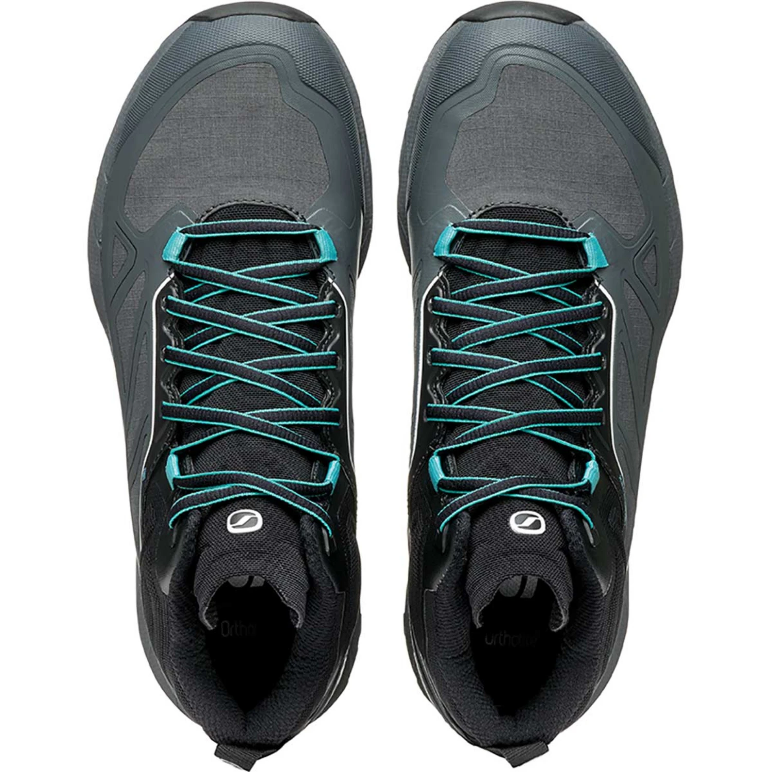 Scarpa Women's Rapid Mid GTX 8 Scarpa Women's Rapid Mid GTX - Image 6