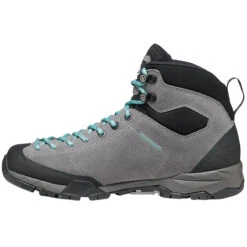 Scarpa Women's Mojito Hike GTX Wide Boots -Scarpa iview 3011062 001 pic3