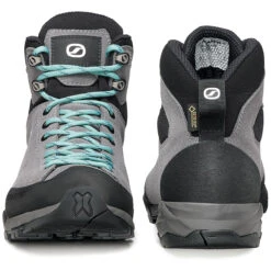Scarpa Women's Mojito Hike GTX Wide Boots -Scarpa iview 3011062 001 pic4