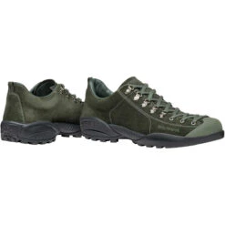 Scarpa Mojito Rock 11 Scarpa Mojito Rock -Scarpa iview 3011064 049 pic4