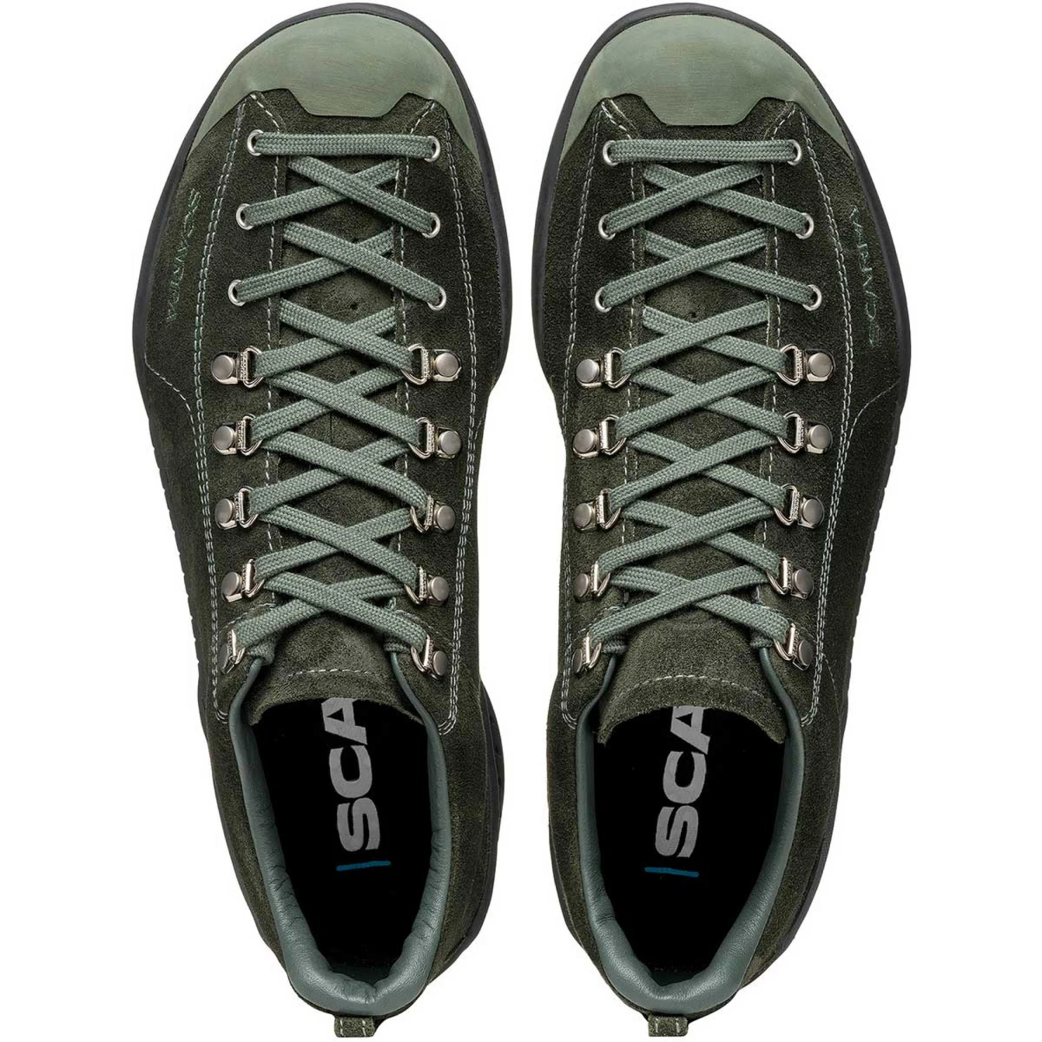 Scarpa Mojito Rock 8 Scarpa Mojito Rock - Image 6