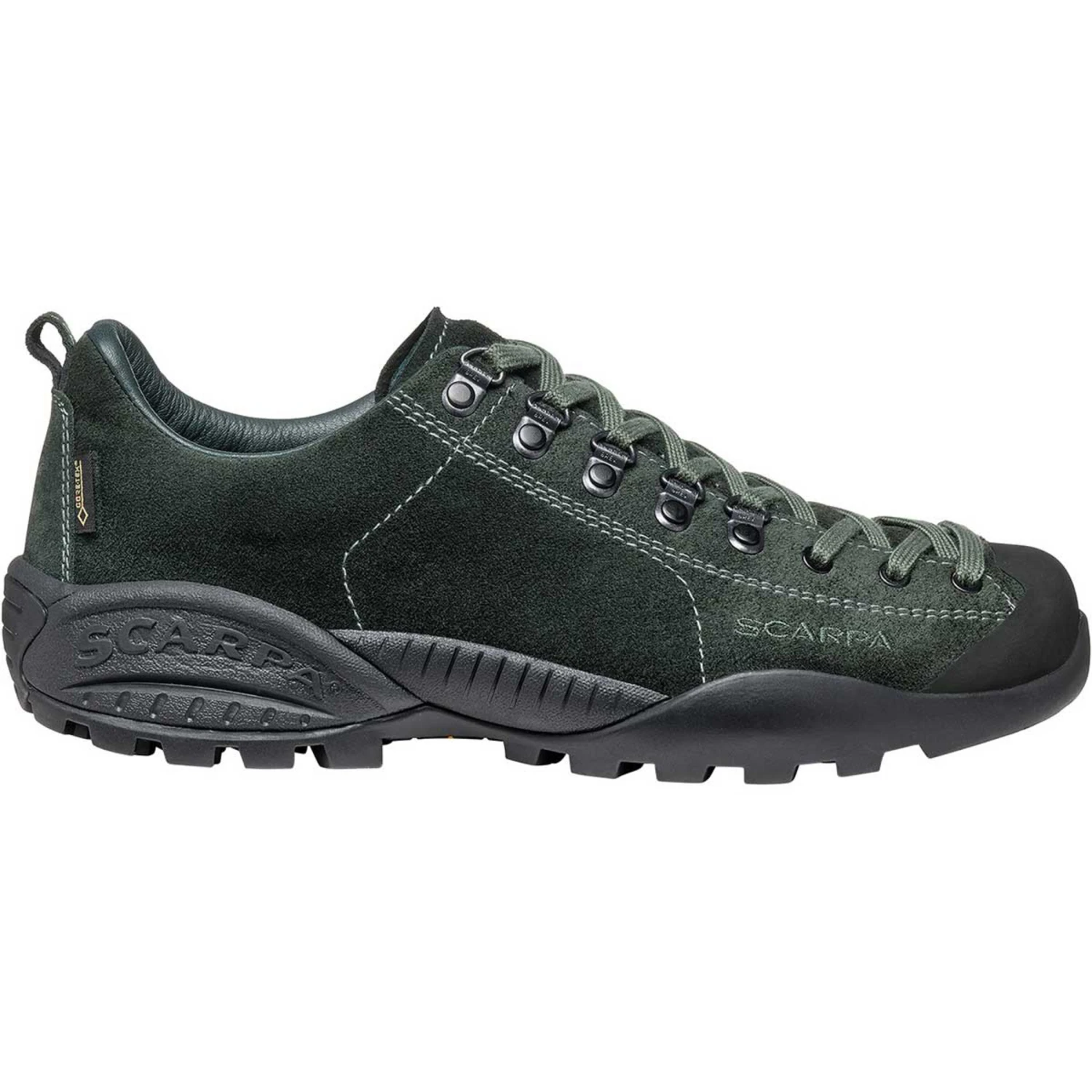Scarpa Mojito Rock GTX 3 Scarpa Mojito Rock GTX