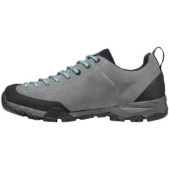 Scarpa Women's Mojito Trail GTX Wide Shoes -Scarpa iview 3011067 001 pic3