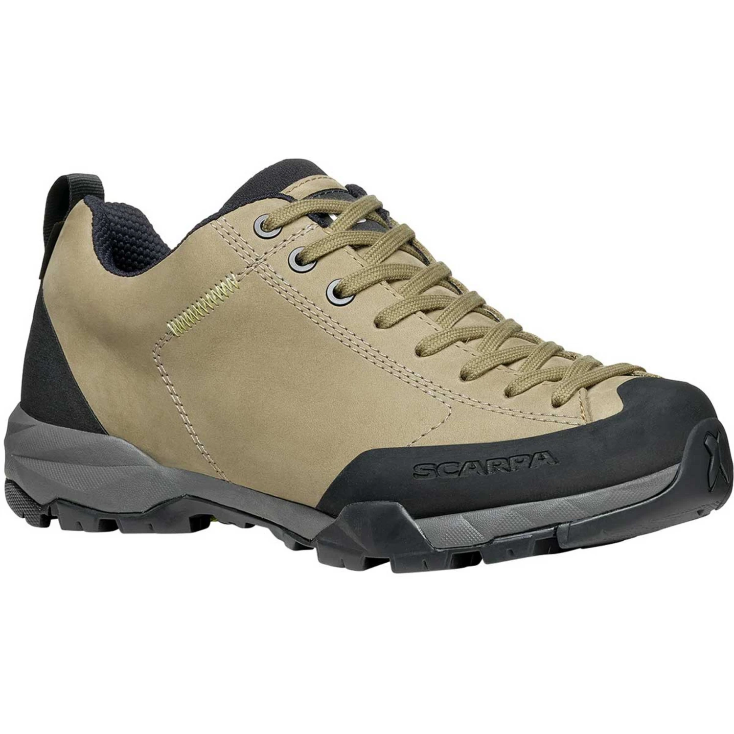 Scarpa Women's Mojito Trail Pro GTX 4 Scarpa Women's Mojito Trail Pro GTX - Image 2