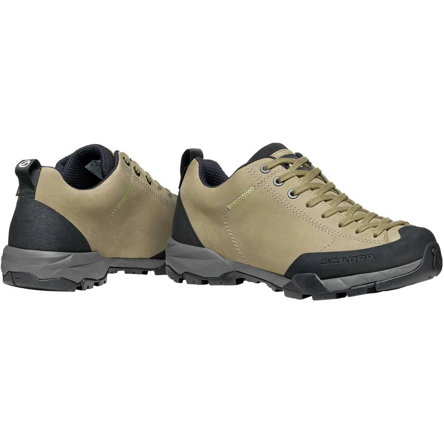 Scarpa Women's Mojito Trail Pro GTX 6 Scarpa Women's Mojito Trail Pro GTX - Image 4