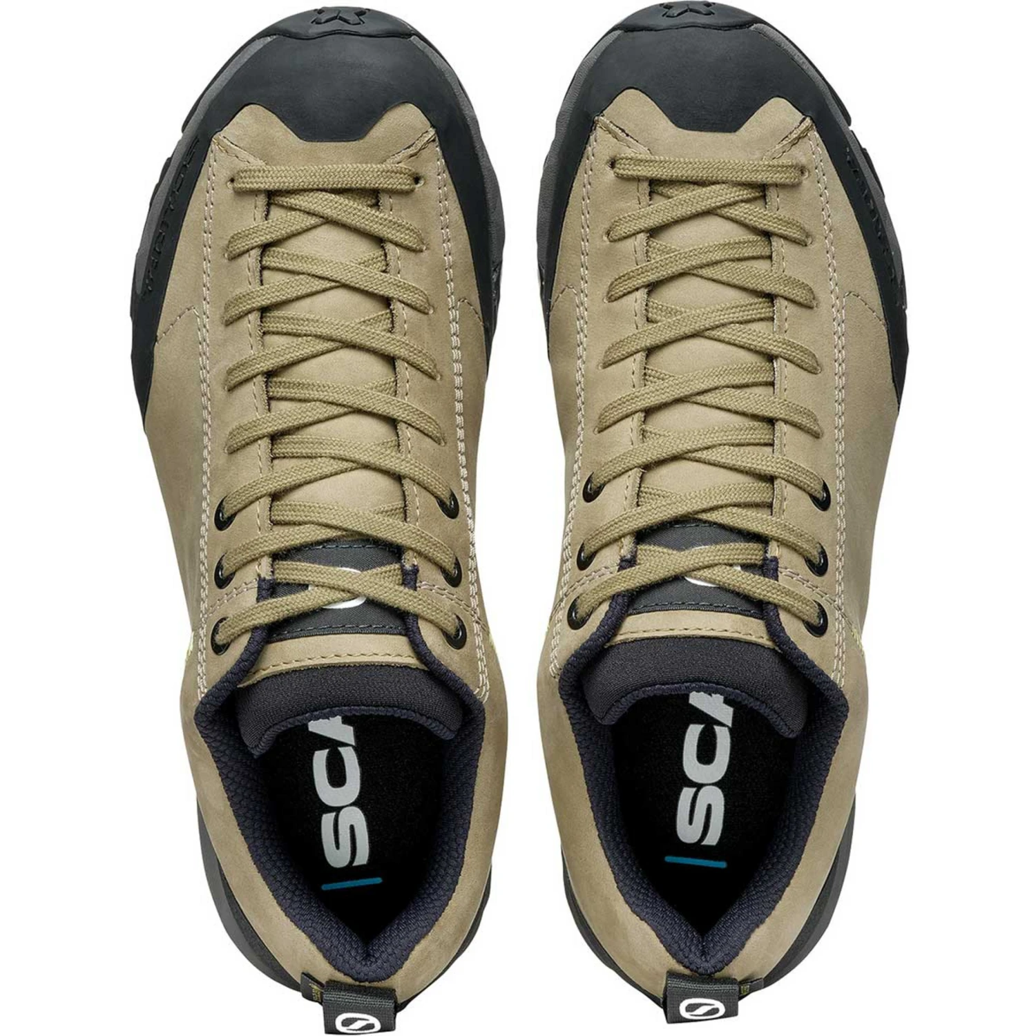 Scarpa Women's Mojito Trail Pro GTX 8 Scarpa Women's Mojito Trail Pro GTX - Image 6