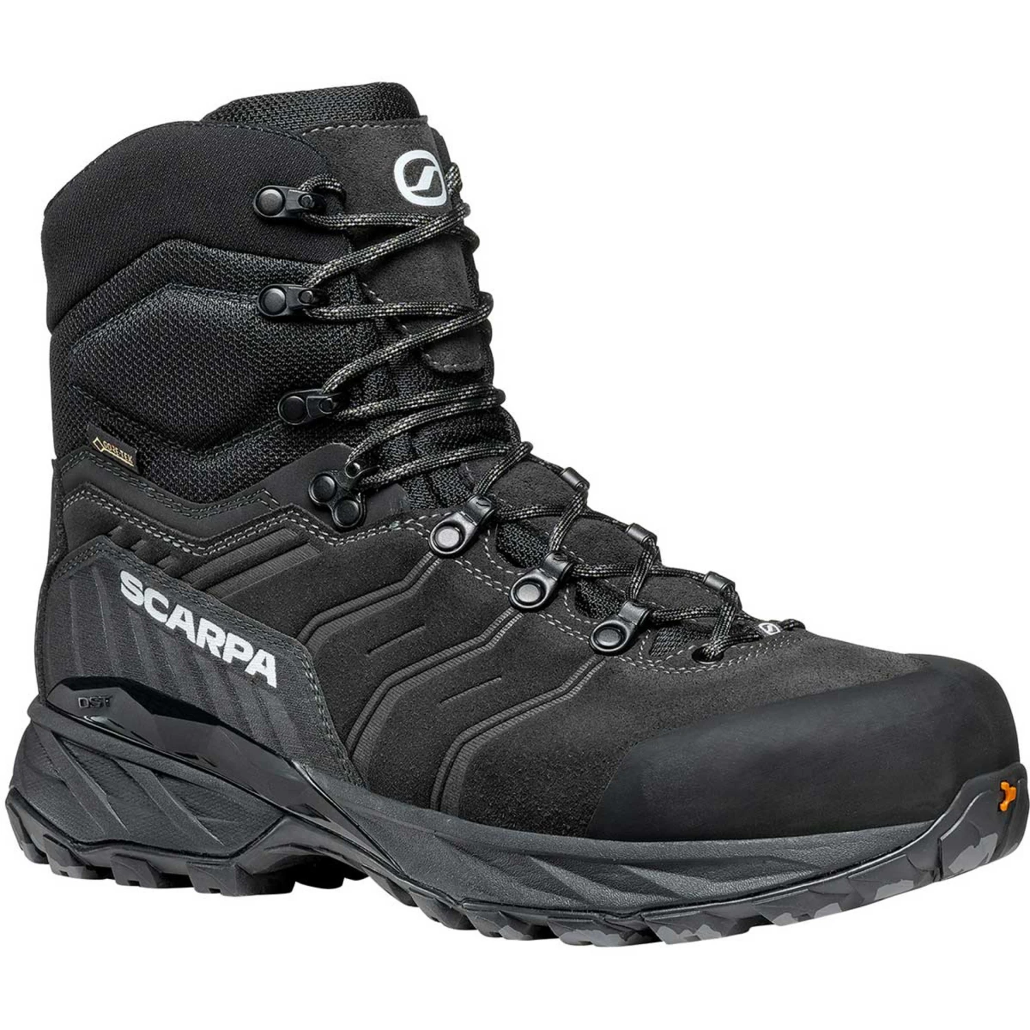 Scarpa Rush Polar GTX Boots 4 Scarpa Rush Polar GTX Boots - Image 2