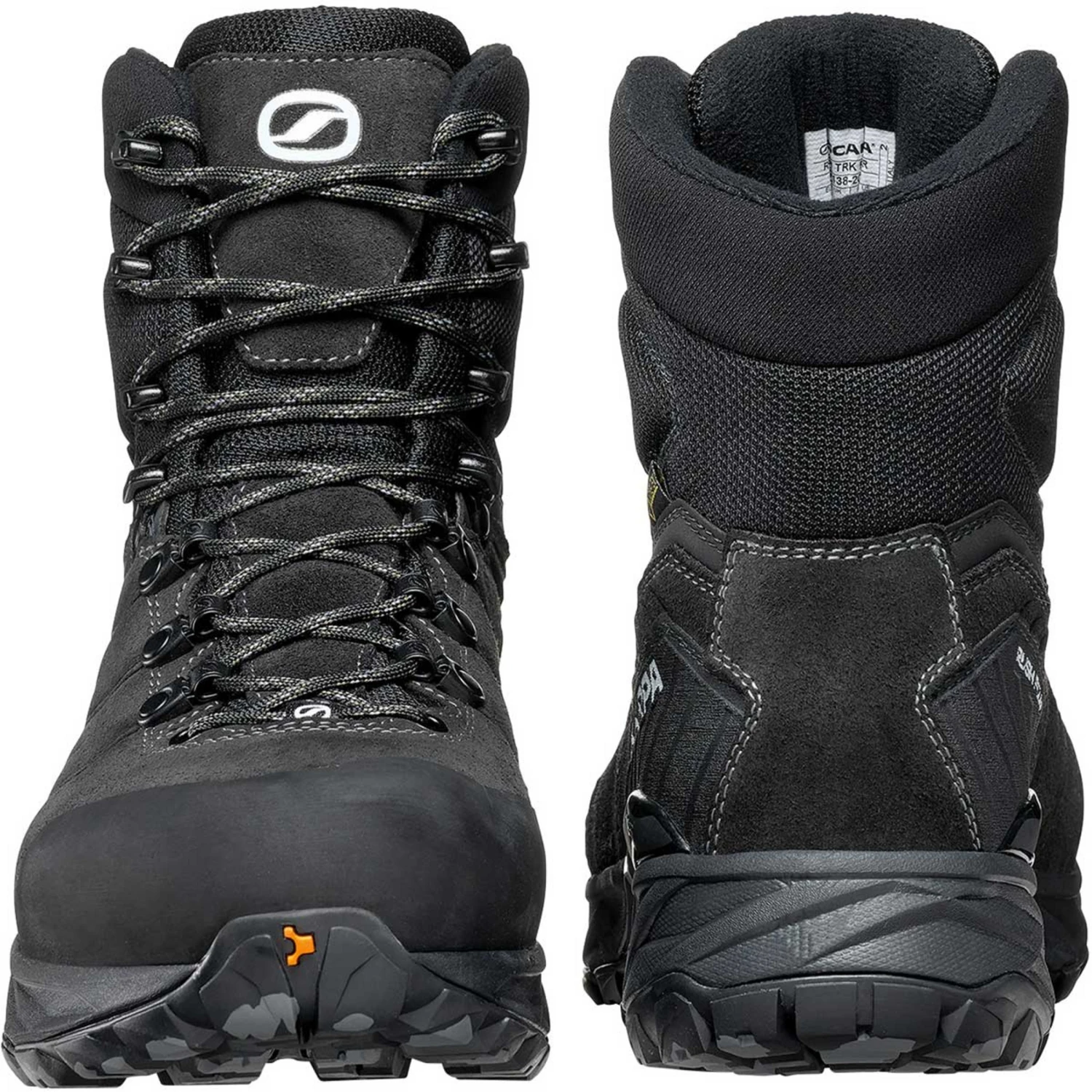 Scarpa Rush Polar GTX Boots 6 Scarpa Rush Polar GTX Boots - Image 4