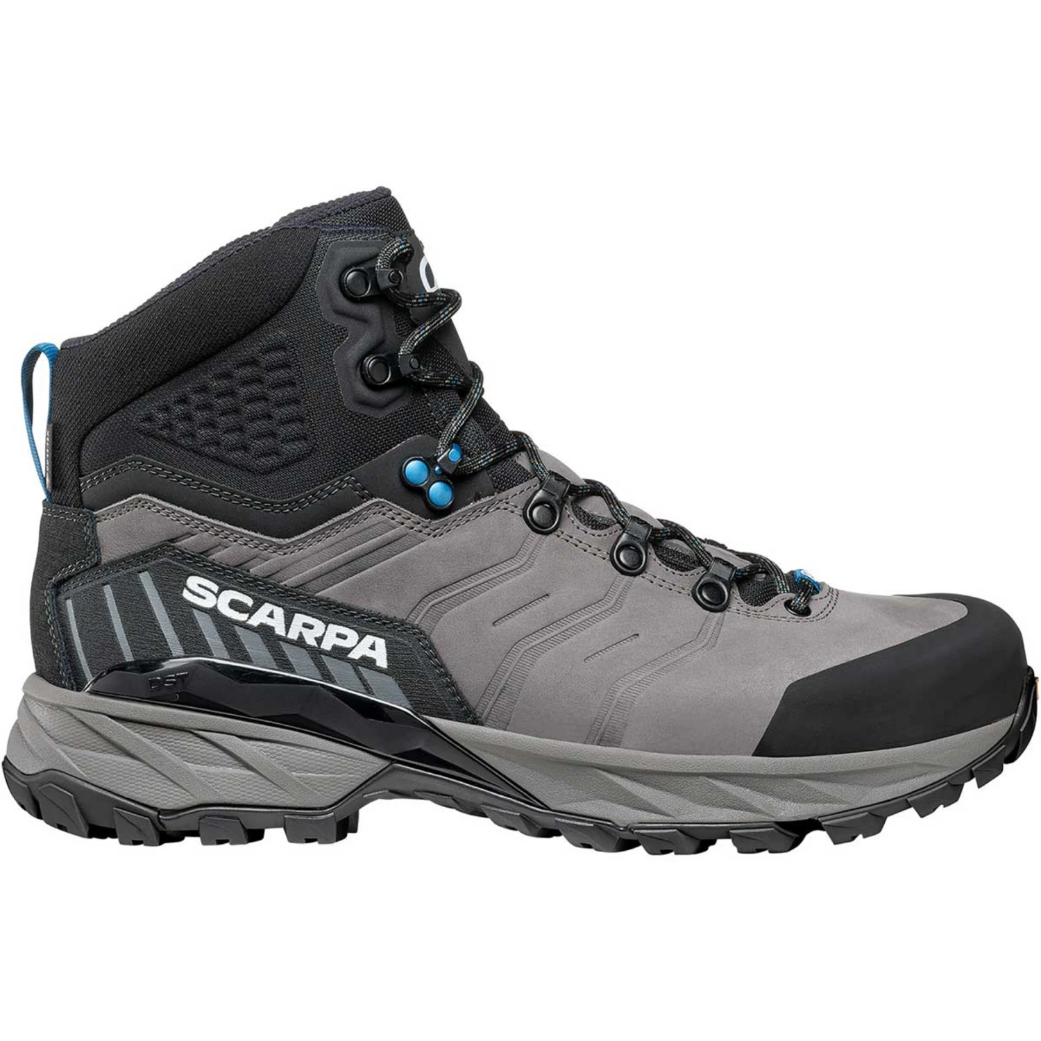 Scarpa Men's Rush Trek Pro GTX 3 Scarpa Men's Rush Trek Pro GTX