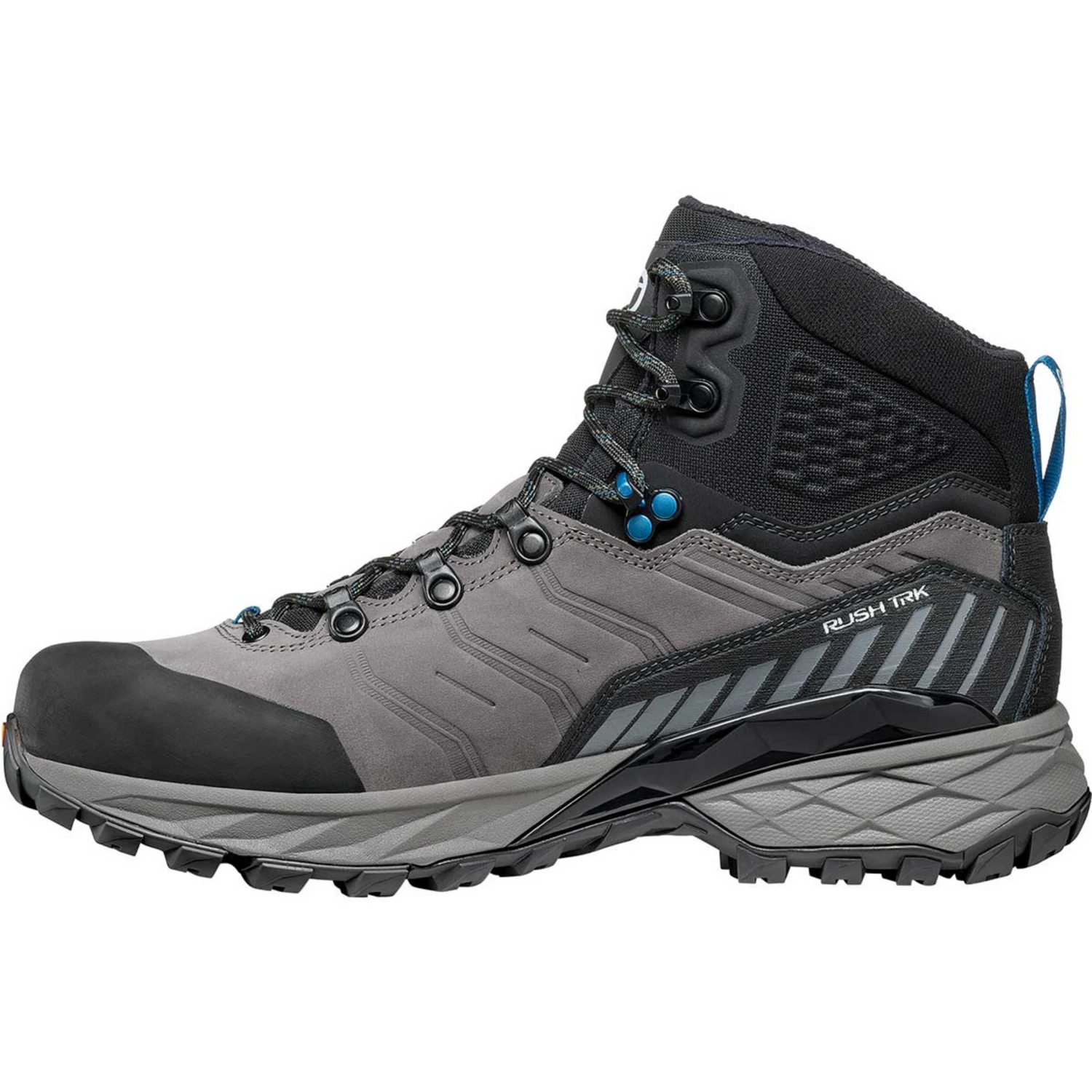 Scarpa Men's Rush Trek Pro GTX 4 Scarpa Men's Rush Trek Pro GTX - Image 2