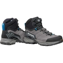 Scarpa Men's Rush Trek Pro GTX 10 Scarpa Men's Rush Trek Pro GTX -Scarpa iview 3011072 001 pic3