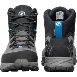 Scarpa Men's Rush Trek Pro GTX 11 Scarpa Men's Rush Trek Pro GTX -Scarpa iview 3011072 001 pic4