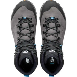 Scarpa Men's Rush Trek Pro GTX 12 Scarpa Men's Rush Trek Pro GTX -Scarpa iview 3011072 001 pic5