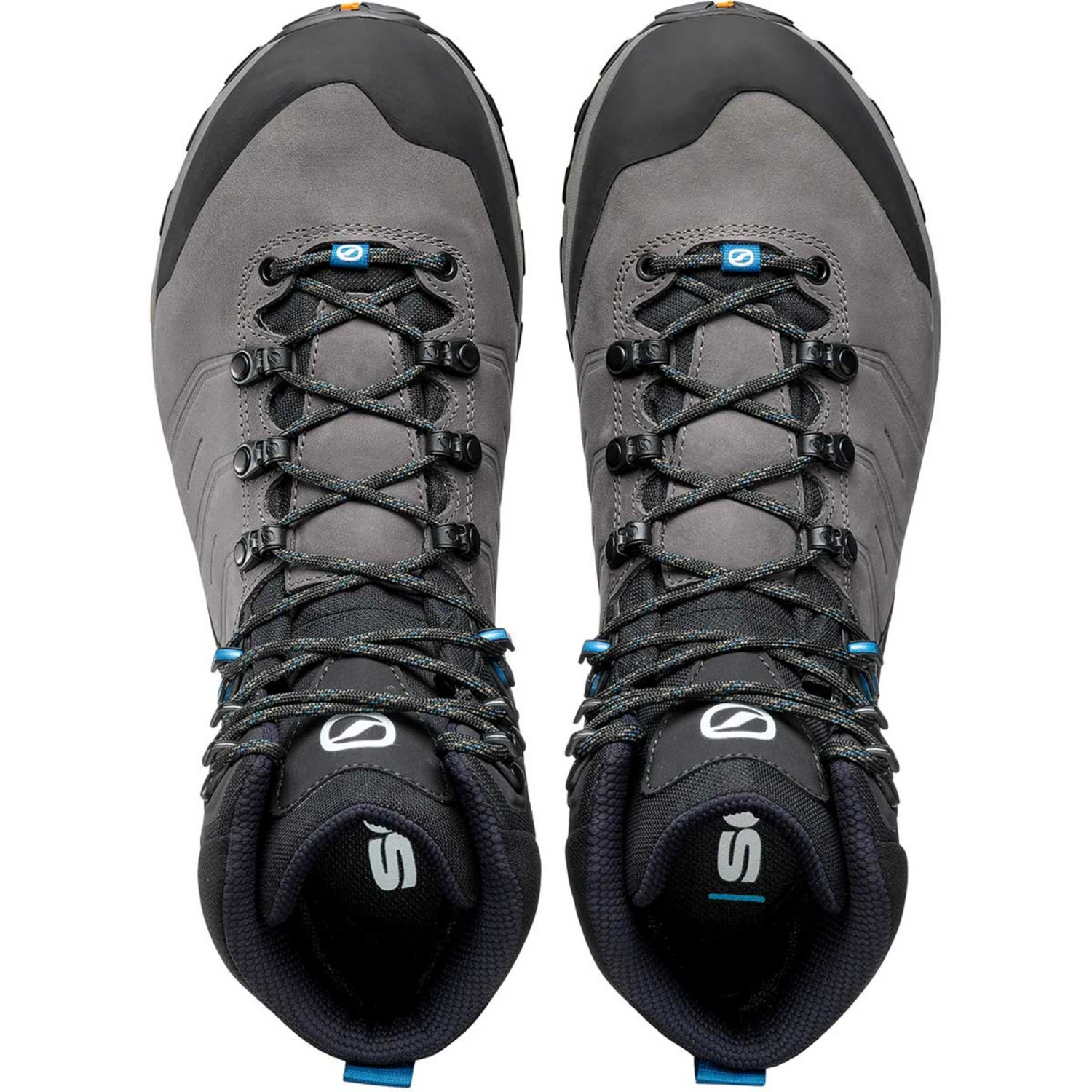 Scarpa Men's Rush Trek Pro GTX 7 Scarpa Men's Rush Trek Pro GTX - Image 5