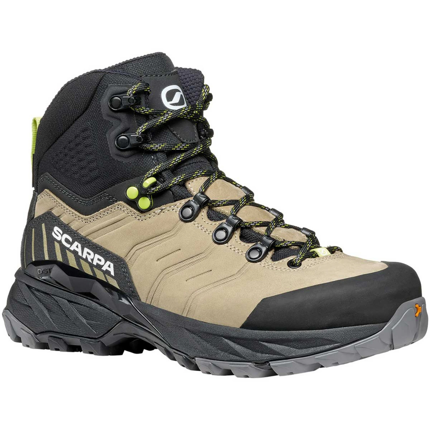 Scarpa Women's Rush Trek Pro GTX 3 Scarpa Women's Rush Trek Pro GTX