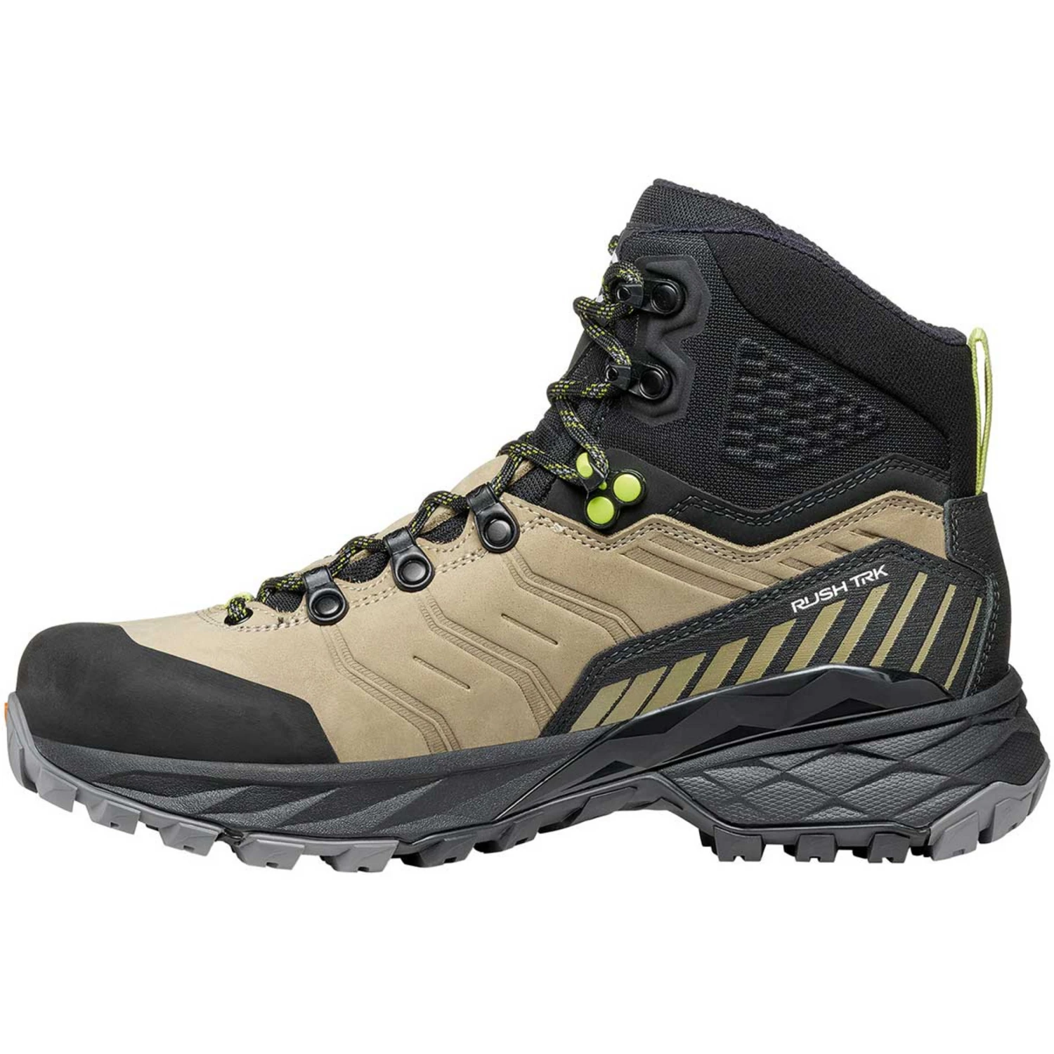 Scarpa Women's Rush Trek Pro GTX 4 Scarpa Women's Rush Trek Pro GTX - Image 2