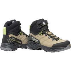 Scarpa Women's Rush Trek Pro GTX 9 Scarpa Women's Rush Trek Pro GTX -Scarpa iview 3011073 001 pic3