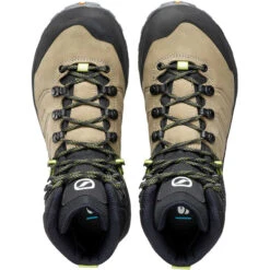 Scarpa Women's Rush Trek Pro GTX 11 Scarpa Women's Rush Trek Pro GTX -Scarpa iview 3011073 001 pic5