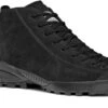 Scarpa Mojito City Mid GTX Wool Shoes - Black 2 Scarpa Mojito City Mid GTX Wool Shoes - Black -Scarpa mojito city mid wool 32685g 4 1562339
