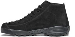 Scarpa Mojito City Mid GTX Wool Shoes - Black 11 Scarpa Mojito City Mid GTX Wool Shoes - Black -Scarpa mojito city mid wool 32685g 7 1562342