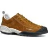 Scarpa Mojito Shoes - Almond 2 Scarpa Mojito Shoes - Almond -Scarpa scarpa 32605 720 mens mojitio shoes almond 1 1002781