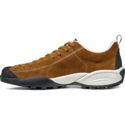 Scarpa Mojito Shoes - Almond -Scarpa scarpa 32605 720 mens mojitio shoes almond 3 1002783