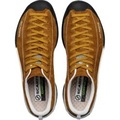 Scarpa Mojito Shoes - Almond -Scarpa scarpa 32605 720 mens mojitio shoes almond 4 1002784
