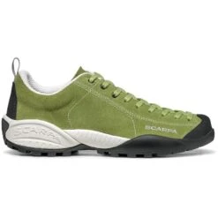 Scarpa Mojito Shoes - Aloe 16 Scarpa Mojito Shoes - Aloe -Scarpa scarpa 32605 mojito aloe 01 984666
