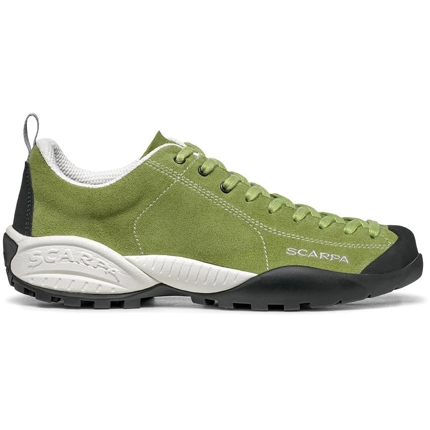 Scarpa Mojito Shoes - Aloe 9 Scarpa Mojito Shoes - Aloe - Image 7