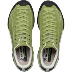 Scarpa Mojito Shoes - Aloe 14 Scarpa Mojito Shoes - Aloe -Scarpa scarpa 32605 mojito aloe 05 984669