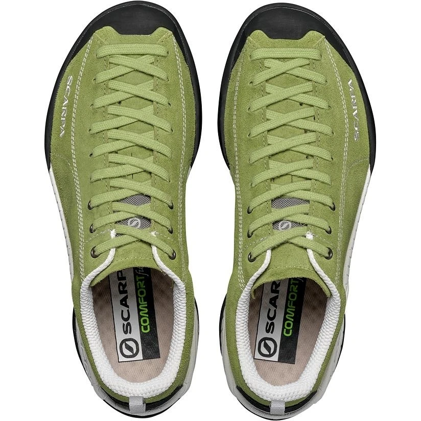 Scarpa Mojito Shoes - Aloe 7 Scarpa Mojito Shoes - Aloe - Image 5