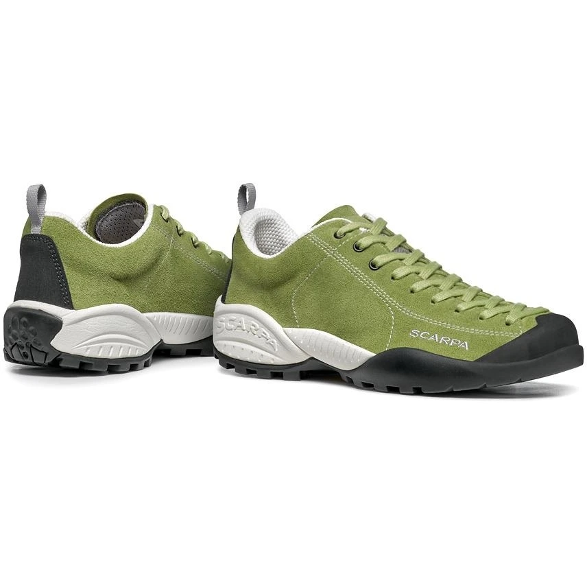 Scarpa Mojito Shoes - Aloe 8 Scarpa Mojito Shoes - Aloe - Image 6