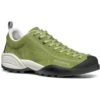 Scarpa Mojito Shoes - Aloe 1 Scarpa Mojito Shoes - Aloe -Scarpa scarpa 32605 mojito aloe 07 984672