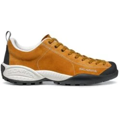 Scarpa Mojito Shoes - Caramel -Scarpa scarpa 32605 mojito caramel 01 985085