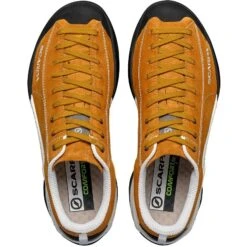 Scarpa Mojito Shoes - Caramel -Scarpa scarpa 32605 mojito caramel 05 985088
