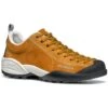 Scarpa Mojito Shoes - Caramel -Scarpa scarpa 32605 mojito caramel 07 985090