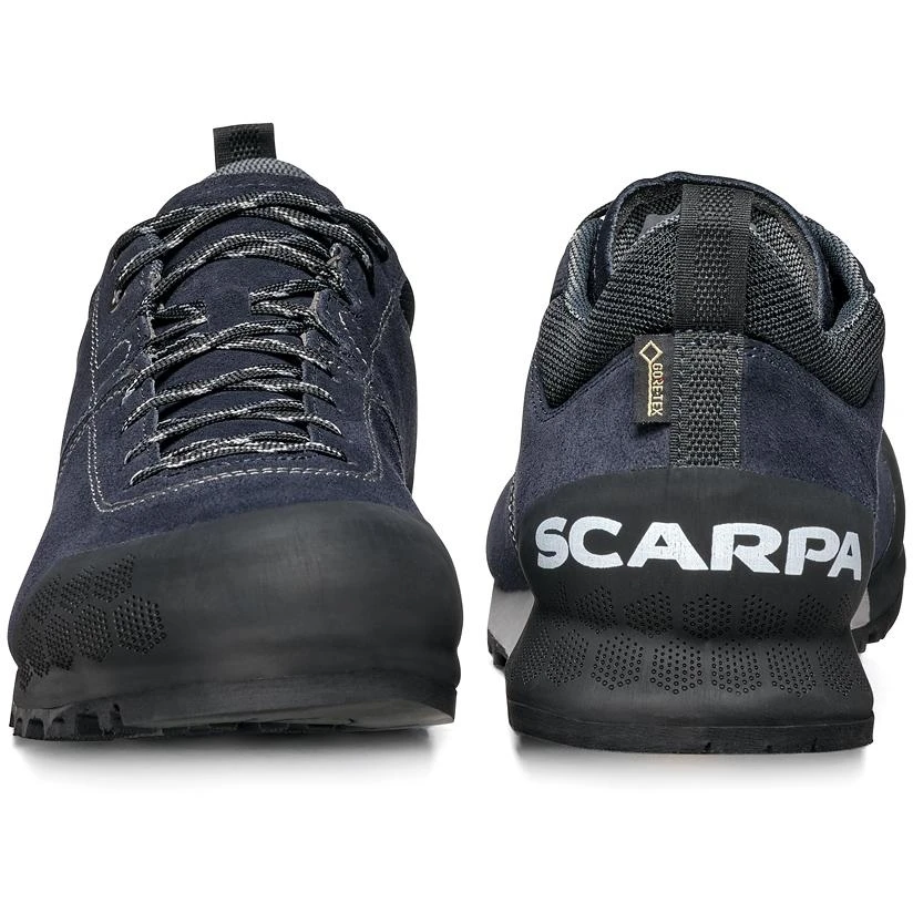 Scarpa Kalipè GTX Shoes - Deep Night/gray 7 Scarpa Kalipè GTX Shoes - Deep Night/gray - Image 5