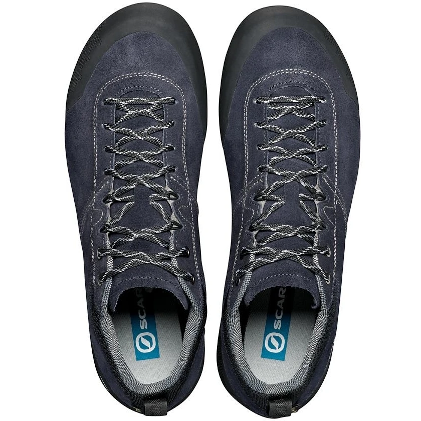 Scarpa Kalipè GTX Shoes - Deep Night/gray 5 Scarpa Kalipè GTX Shoes - Deep Night/gray - Image 3