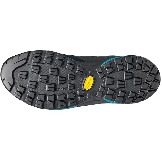 Scarpa Mescalito GTX Approach Shoes - Taupe/forest 4 Scarpa Mescalito GTX Approach Shoes - Taupe/forest - Image 2