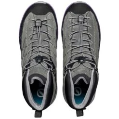 Scarpa Mescalito Mid Kid GTX Shoes - Avio -Scarpa scarpa mescalito mid kid gtx avio 01 897356