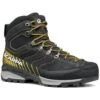 Scarpa Mescalito TRK GTX Trekking Shoes - Dark Anthracite/mustard 1 Scarpa Mescalito TRK GTX Trekking Shoes - Dark Anthracite/mustard -Scarpa scarpa mescalito trk gtx trekkingschuhe dark anthracite mustard 1 1432508