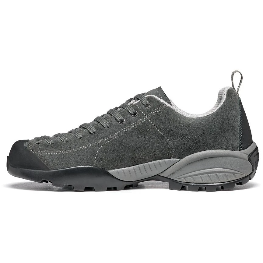 Scarpa Mojito GTX Shoes - Raspberry 6 Scarpa Mojito GTX Shoes - Raspberry - Image 4