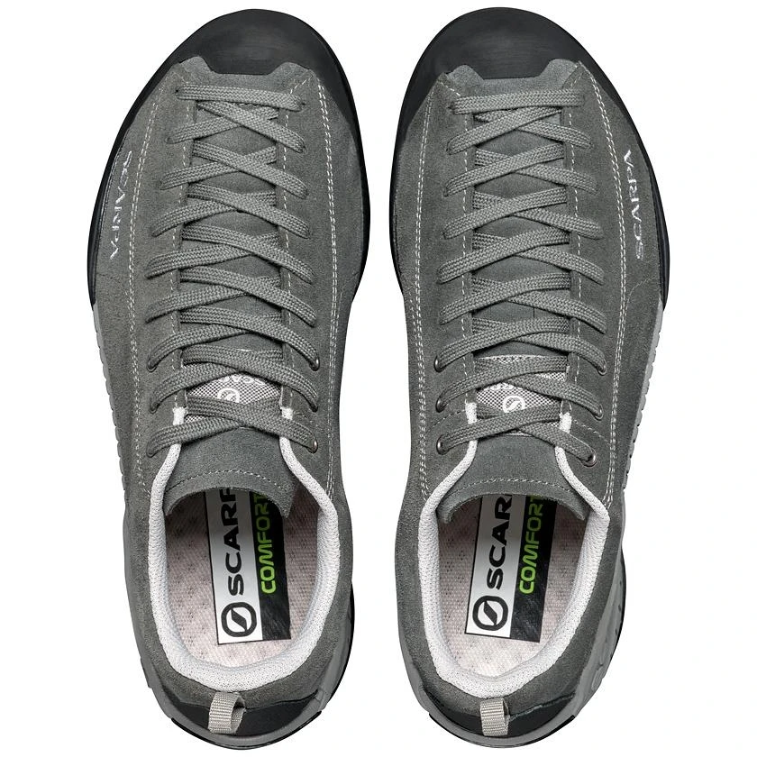 Scarpa Mojito GTX Shoes - Raspberry 5 Scarpa Mojito GTX Shoes - Raspberry - Image 3